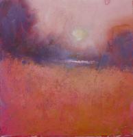 In The Galleries: Moving Toward To Transcendental