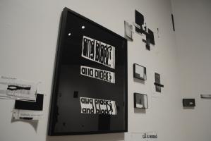 Review: "Unto Itself" Isn't Your Typical Installation Art
