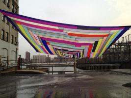 Visiting Artist Lecture/Project: Rachel Hayes