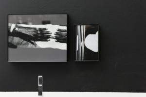 Reception: "Unto Itself: Kameelah Janan Rasheed" Exhibition