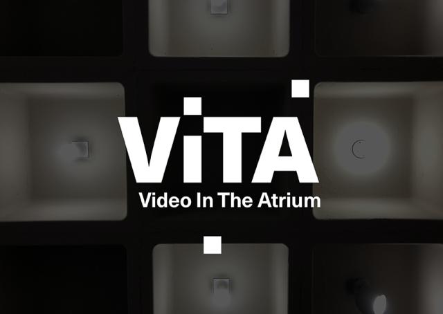 Video in The Atrium (ViTA) feat. Cristina Lucas